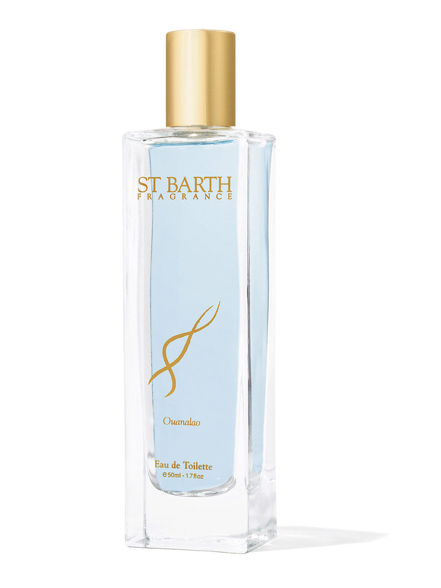 Ligne St Barth – Ouanalao – Eau de Toilette - Main Image