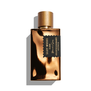 Goldfield & Banks – Silky Woods Elixir