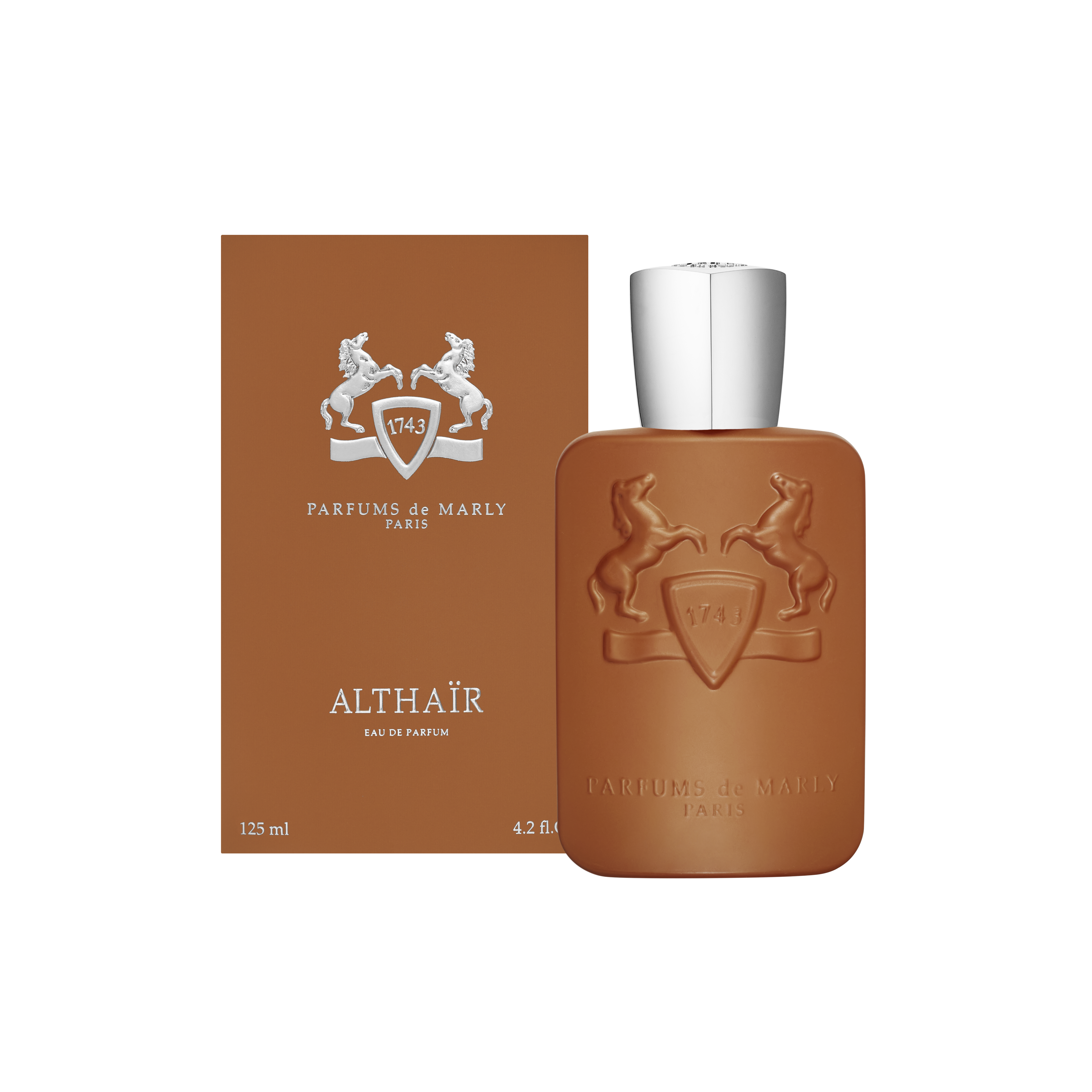 Parfums de Marly – Althaïr