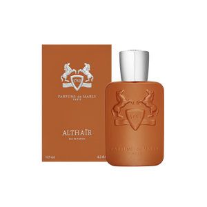 Parfums de Marly – Althaïr