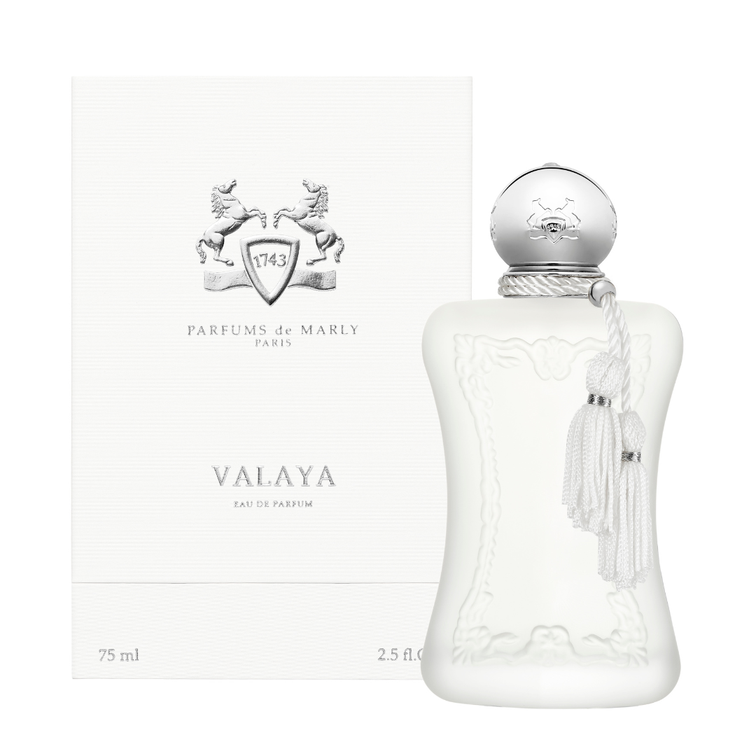 Parfums de Marly – Valaya