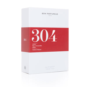 Bon Parfumeur - Les Classiques 304