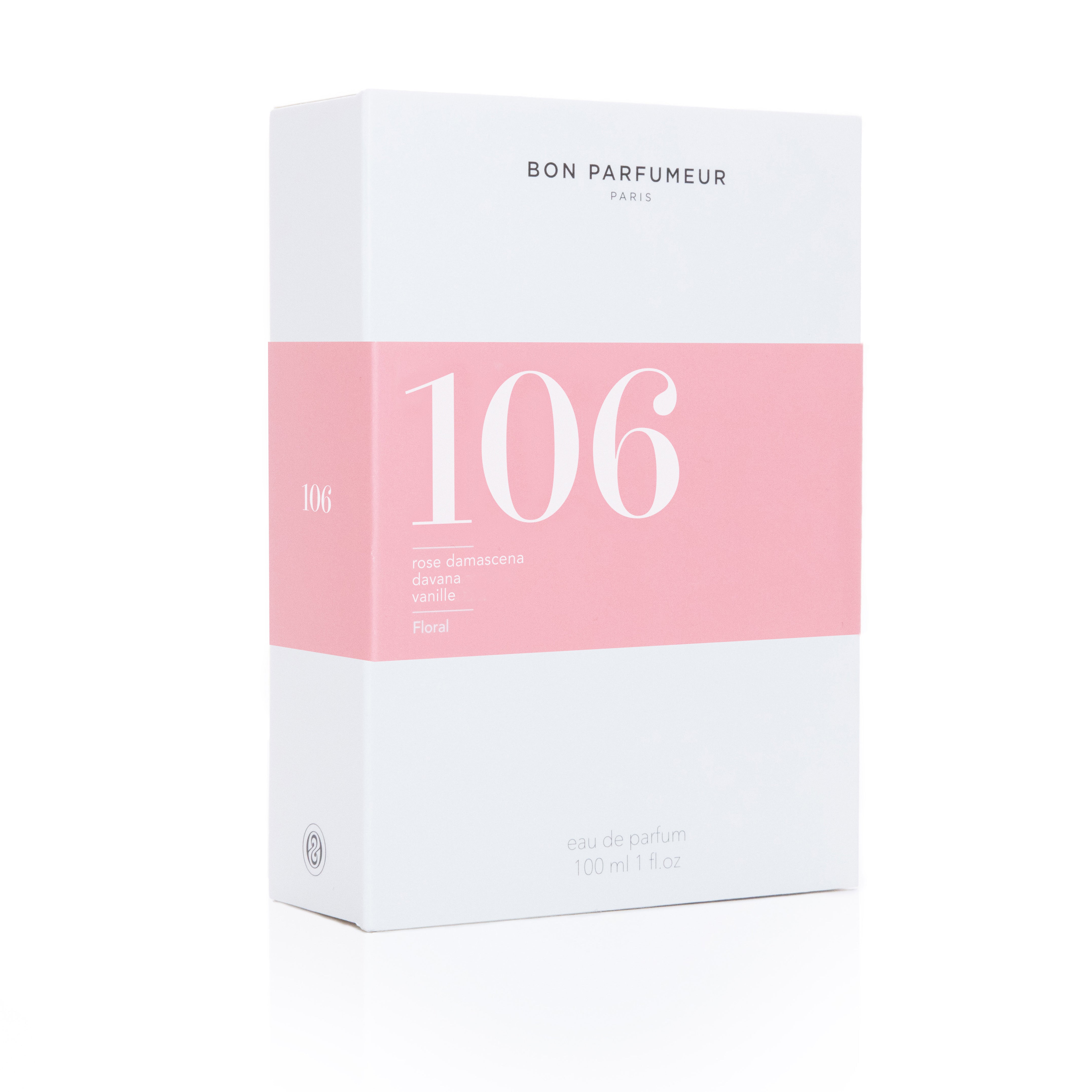 Bon Parfumeur - Les Classiques 106