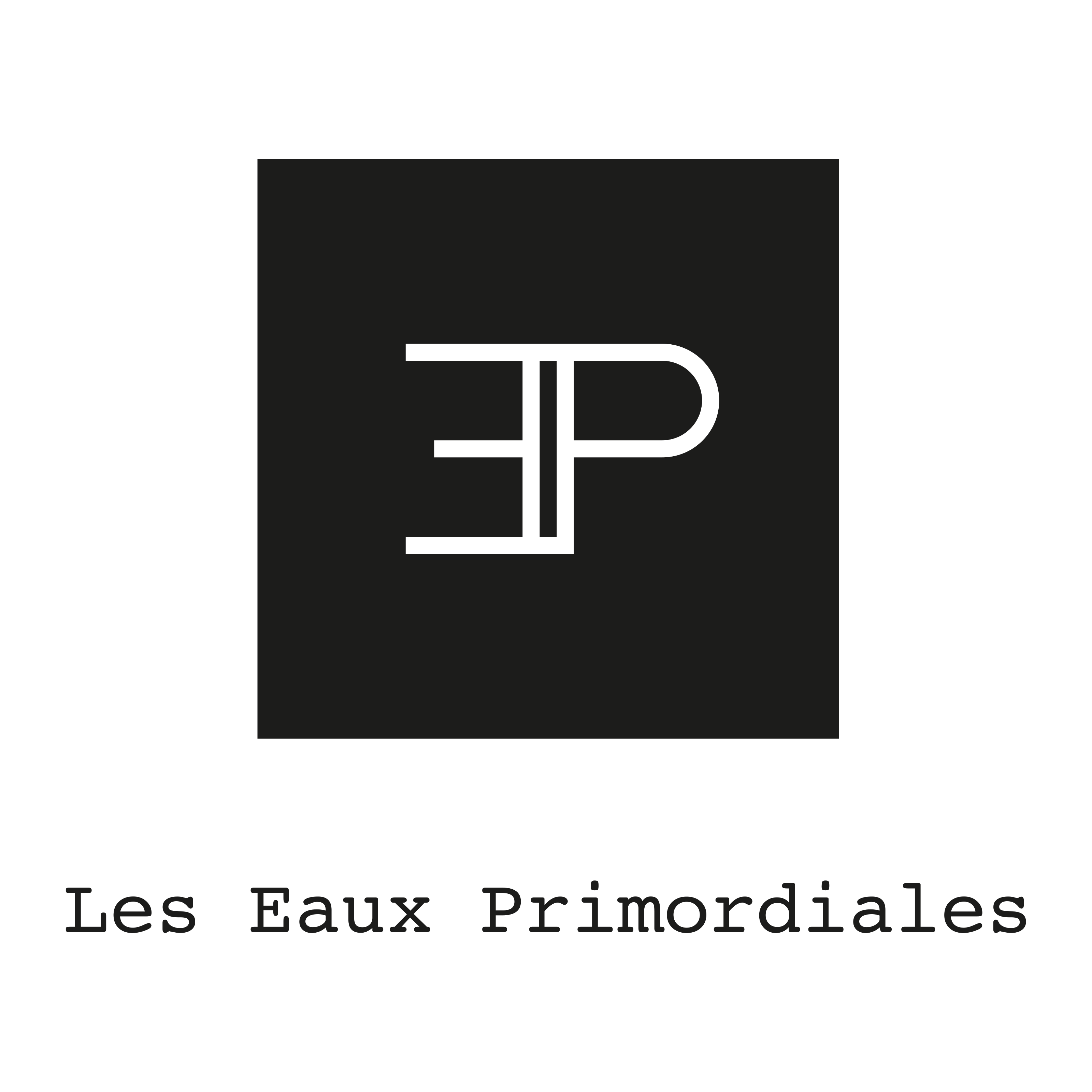 Les Eaux Primordiales – Vanille Supermassive