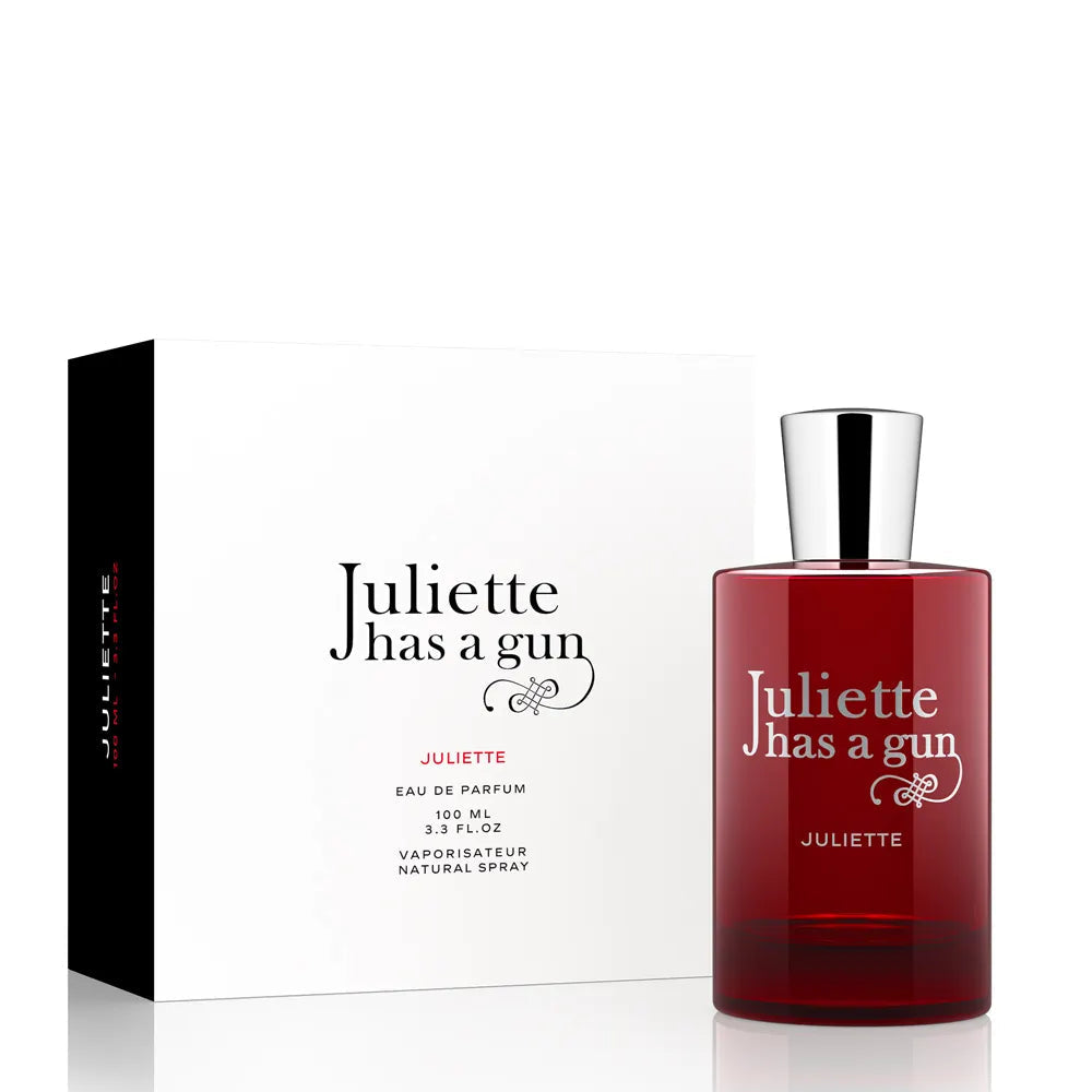 Juliette Has a Gun – Juliette