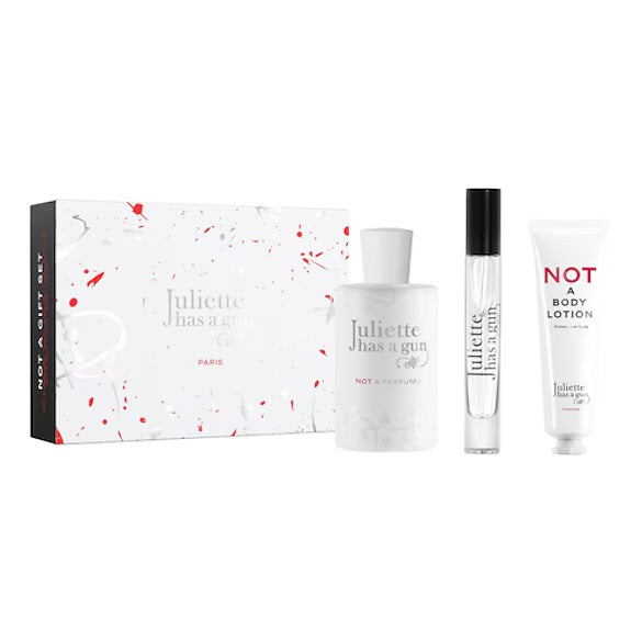Juliette Has a Gun – Not a Gift Set