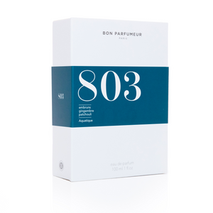 Bon Parfumeur - Les Classiques 803
