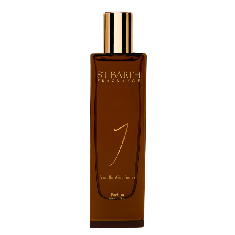 Ligne St Barth – Vanille West Indies – Parfum