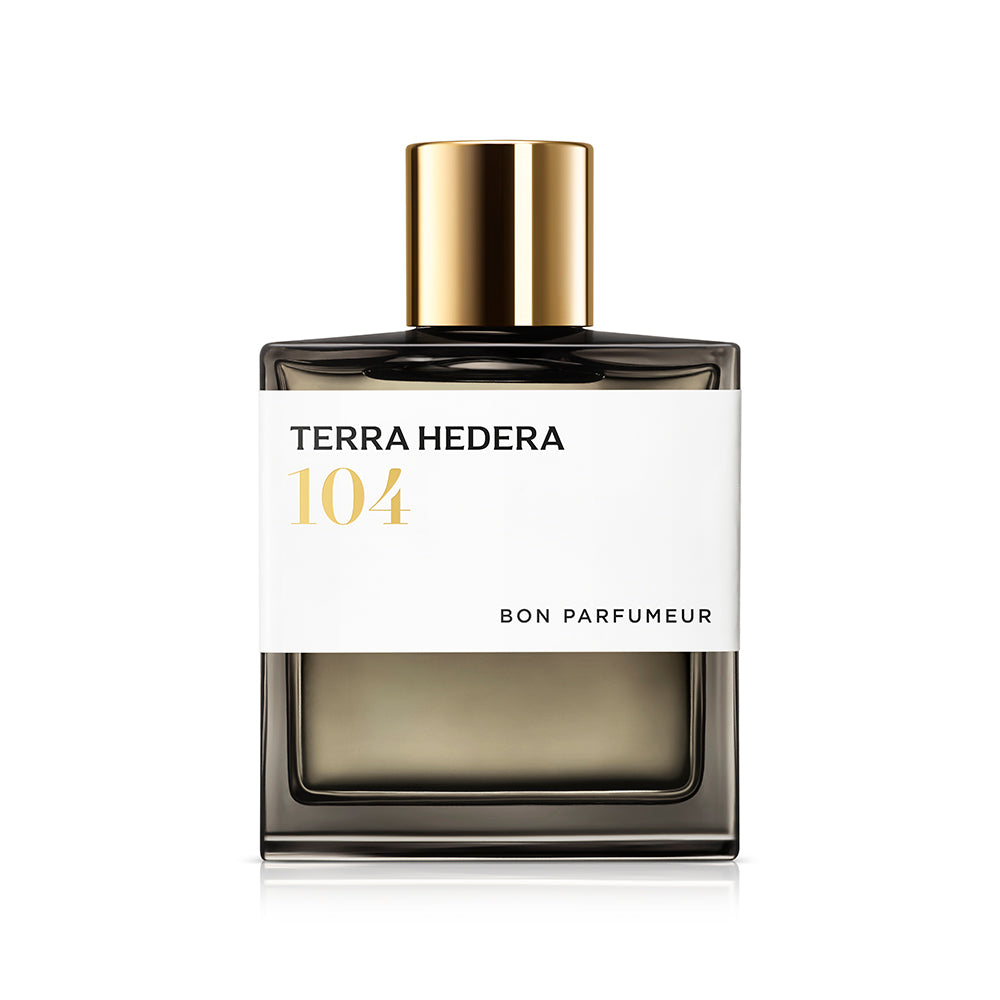 Bon Parfumeur - Terra Hedera 104