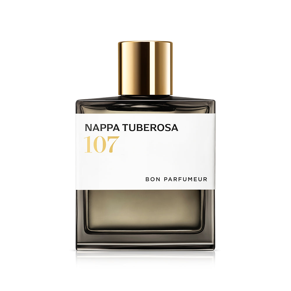Bon Parfumeur - Nappa Tuberosa 107