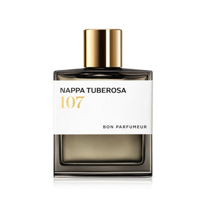 Bon Parfumeur - Nappa Tuberosa 107