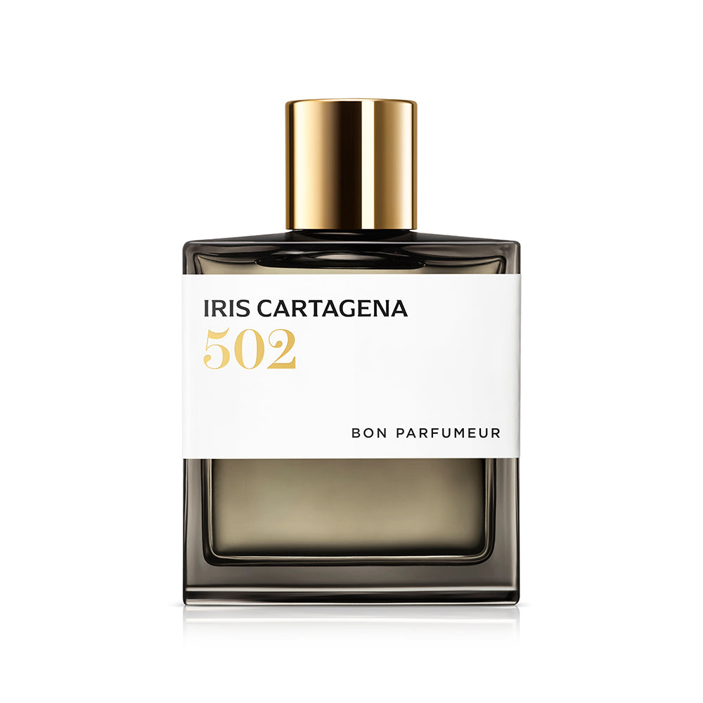 Bon Parfumeur - Iris Cartagena 502