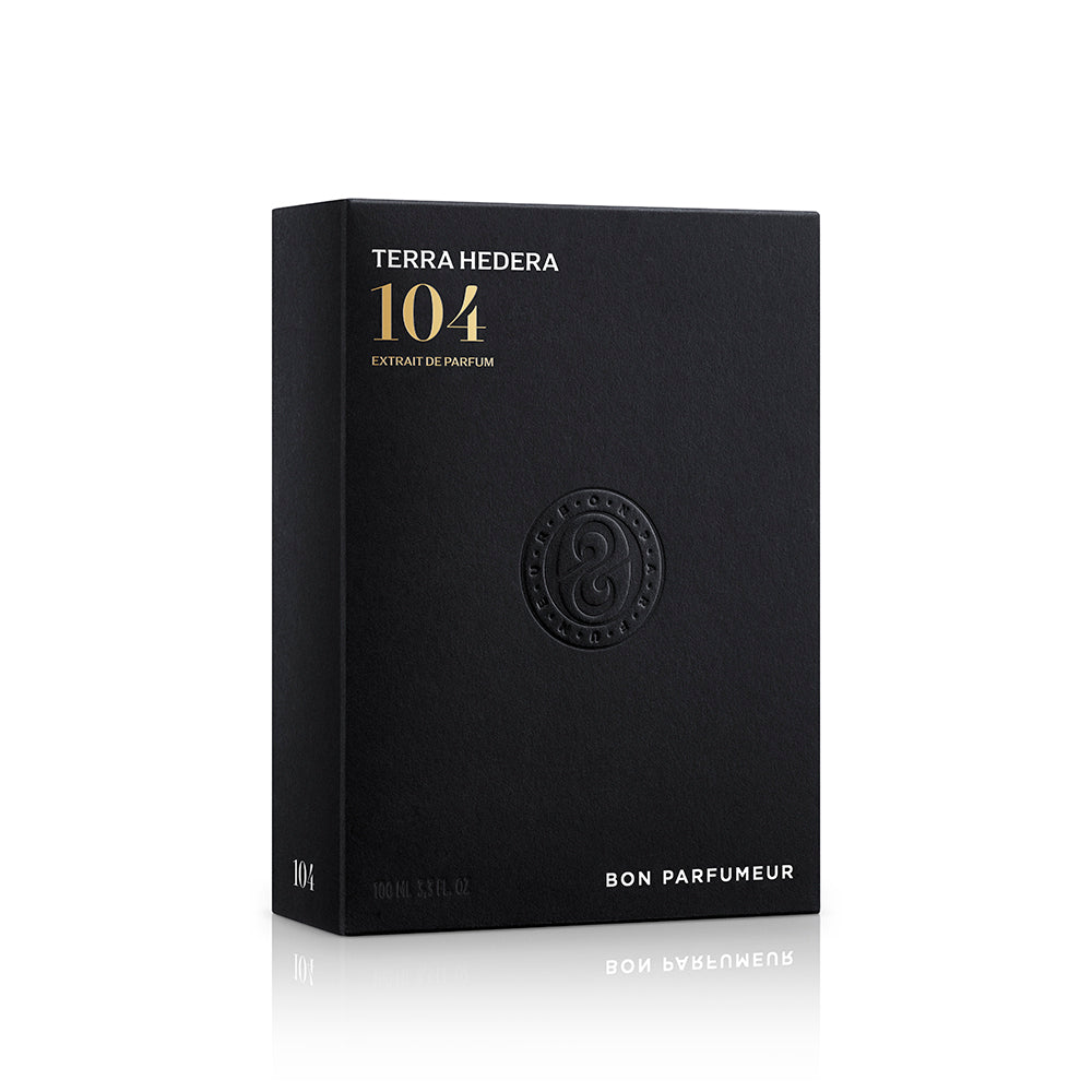 Bon Parfumeur - Terra Hedera 104