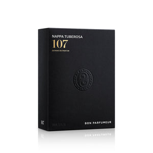 Bon Parfumeur - Nappa Tuberosa 107