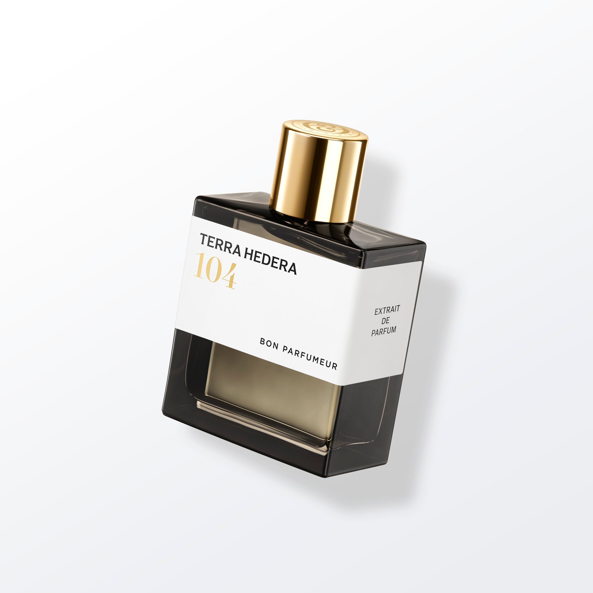 Bon Parfumeur - Terra Hedera 104