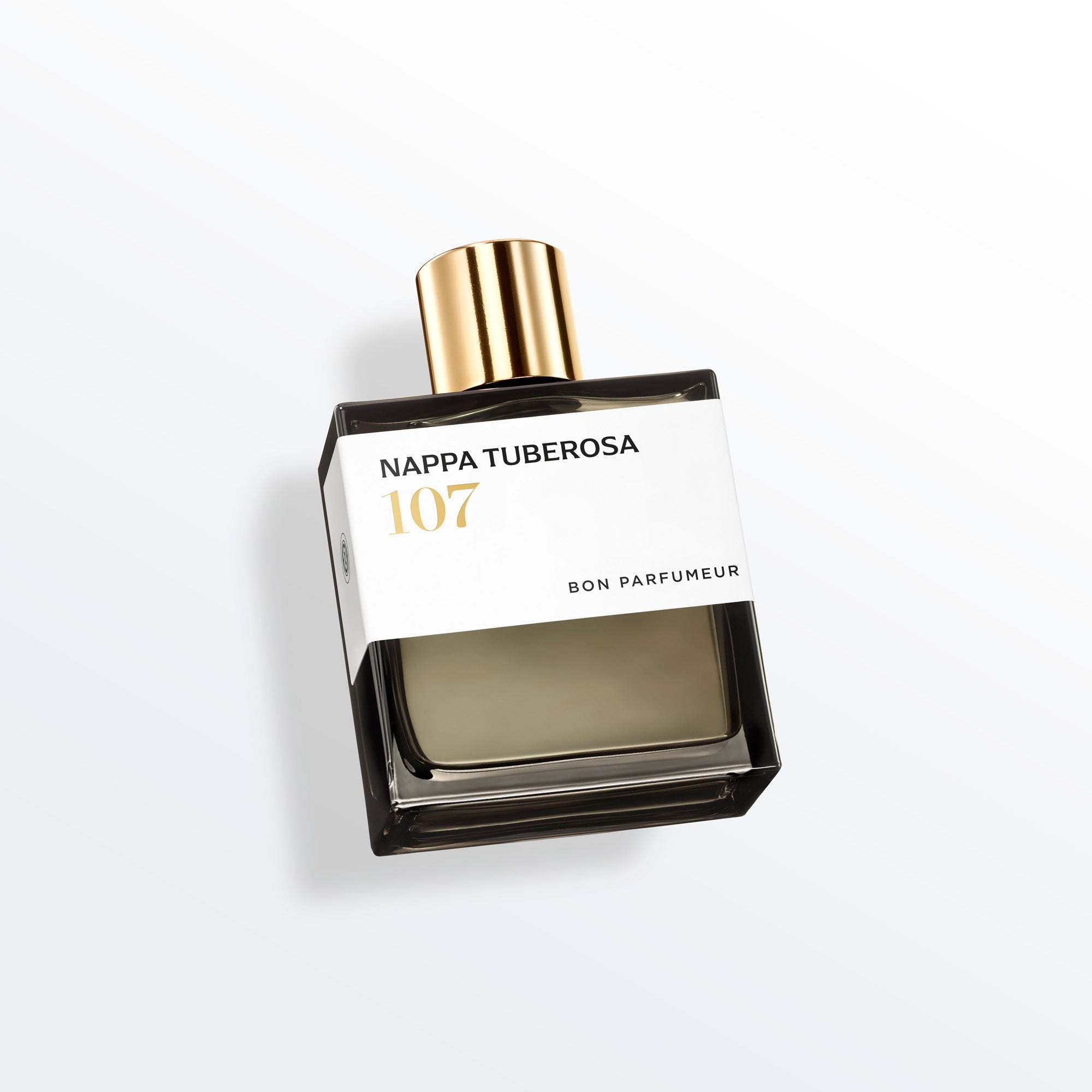 Bon Parfumeur - Nappa Tuberosa 107