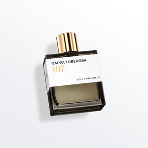 Bon Parfumeur - Nappa Tuberosa 107