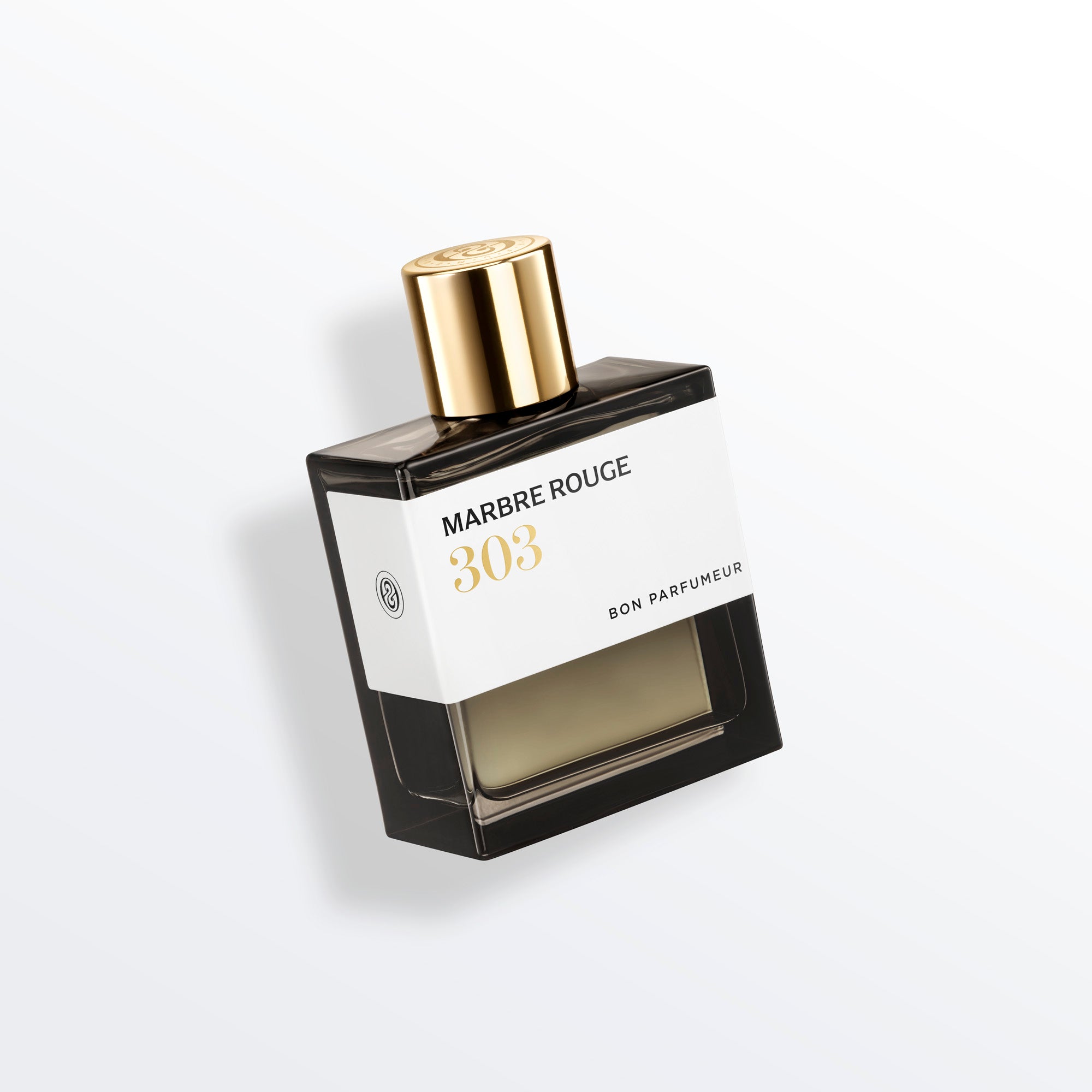 Bon Parfumeur - Marbre Rouge 303
