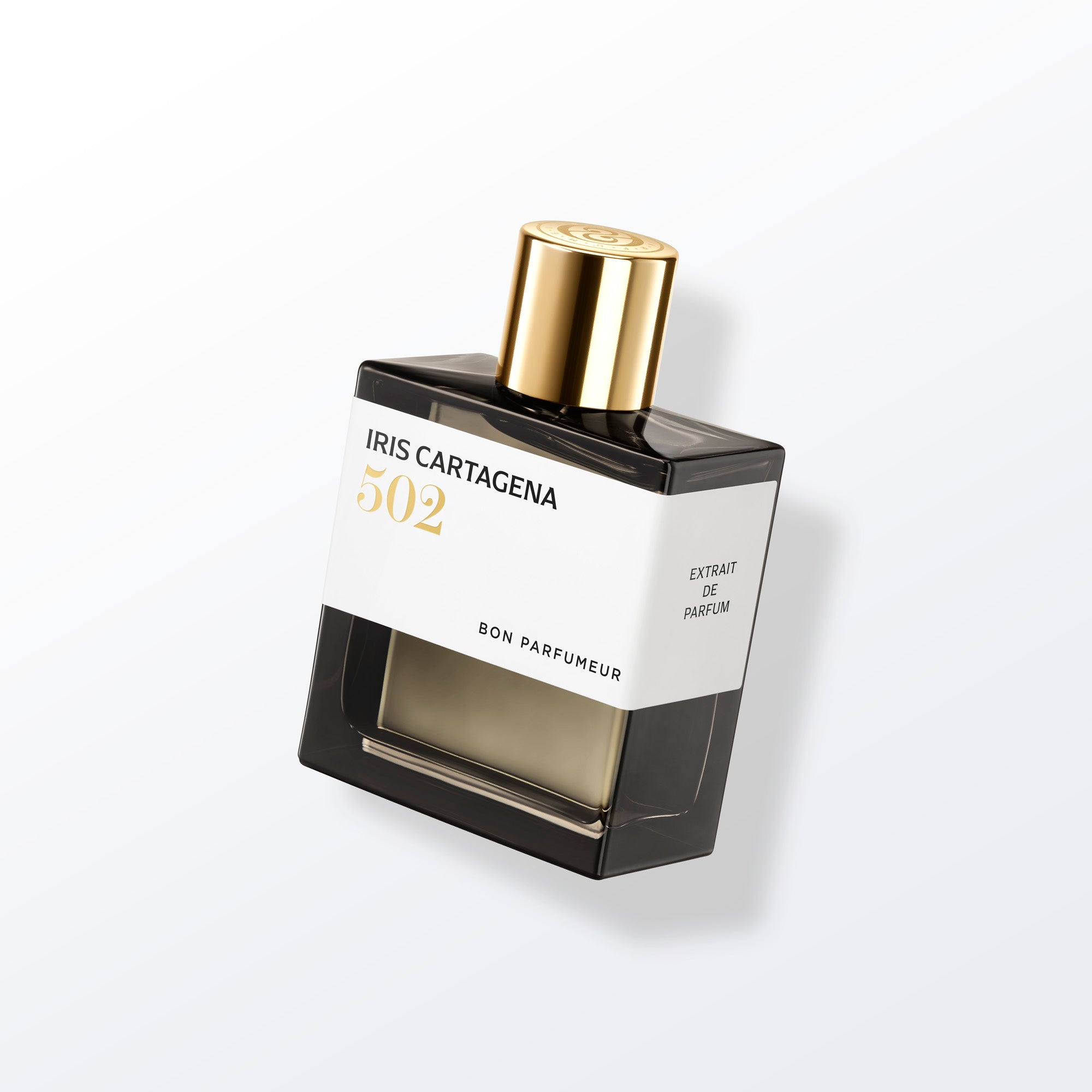 Bon Parfumeur - Iris Cartagena 502