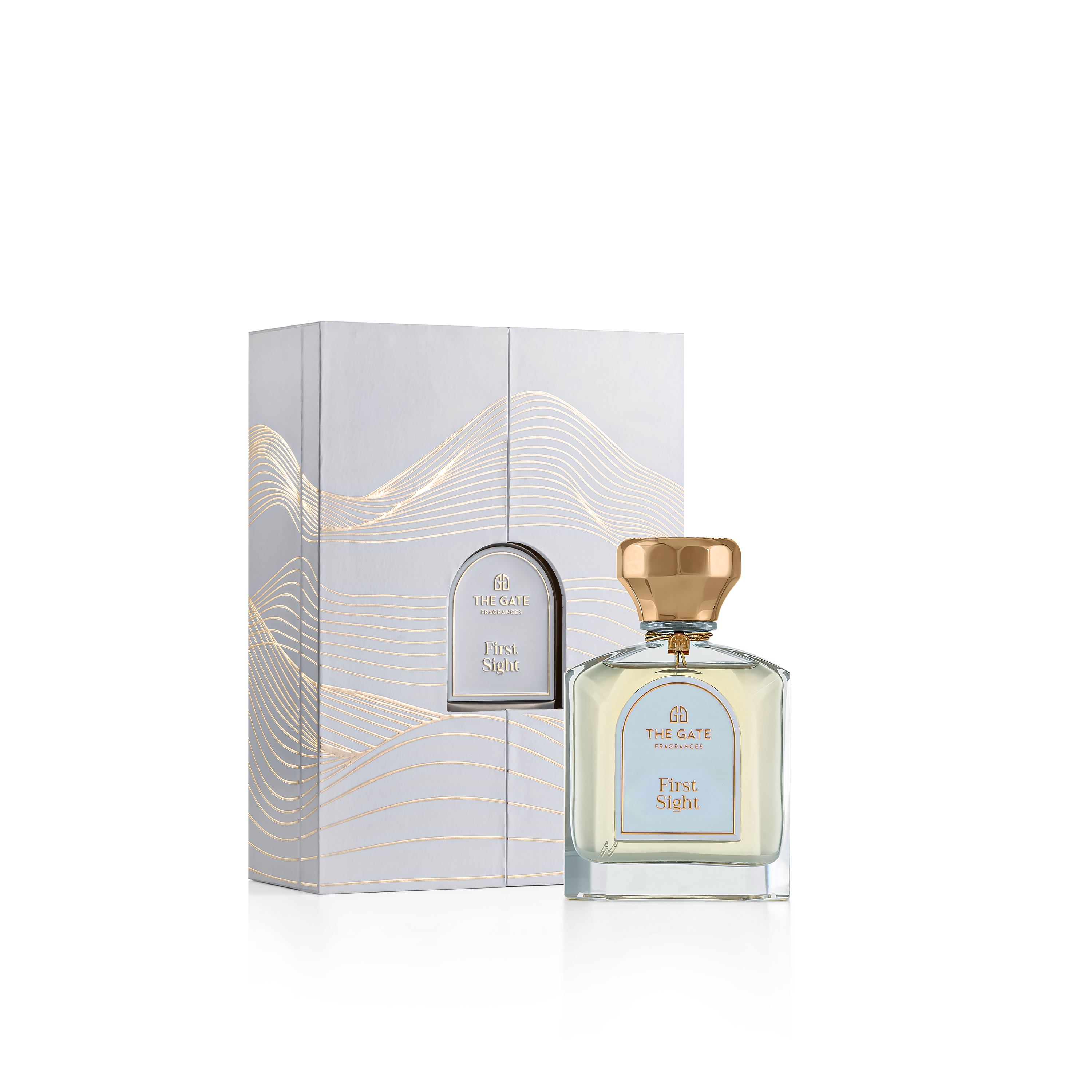 The Gate – First Sight