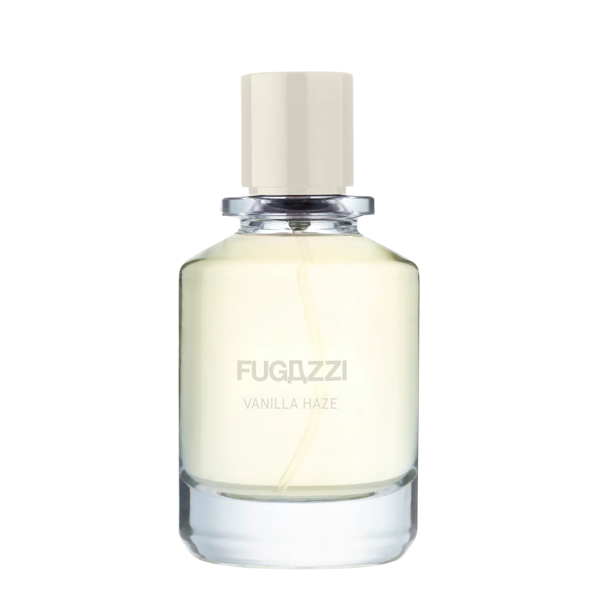 Fugazzi – Vanilla Haze