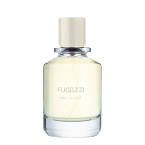 Fugazzi – Vanilla Haze