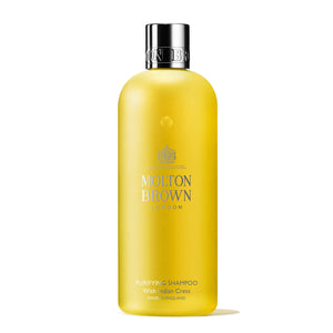 Molton Brown - Indian Cress - Purifying Shampoo