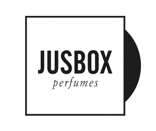 Jusbox Perfumes – Carioca Heart