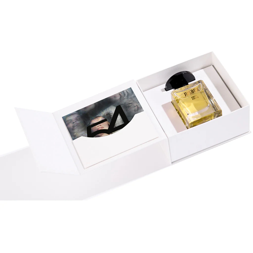 Jusbox Perfumes – Fifty Four