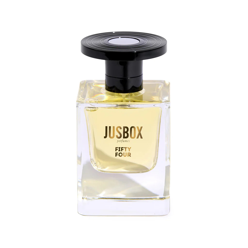 Jusbox Perfumes – Fifty Four