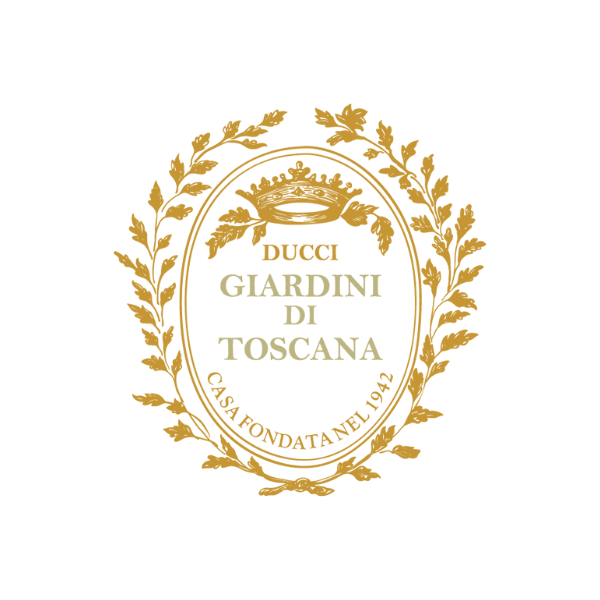 Giardini di Toscana – Bianco Oro
