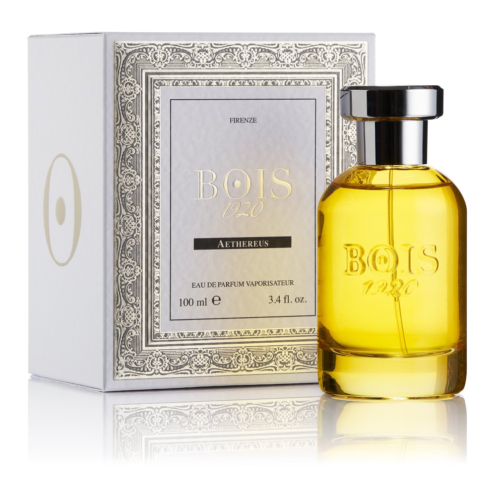 Bois 1920 – Aethereus