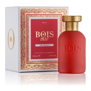 Bois 1920 – Red Gold