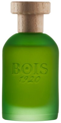 Bois 1920 – Cannabis