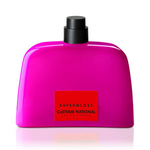 Costume National – Supergloss - Danae Profumeria