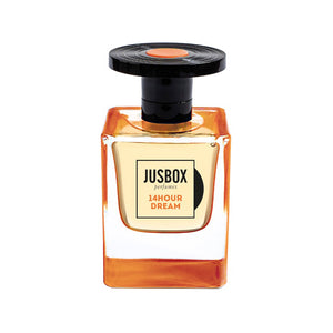 Jusbox Perfumes – 14 Hour Dream - Danae Profumeria