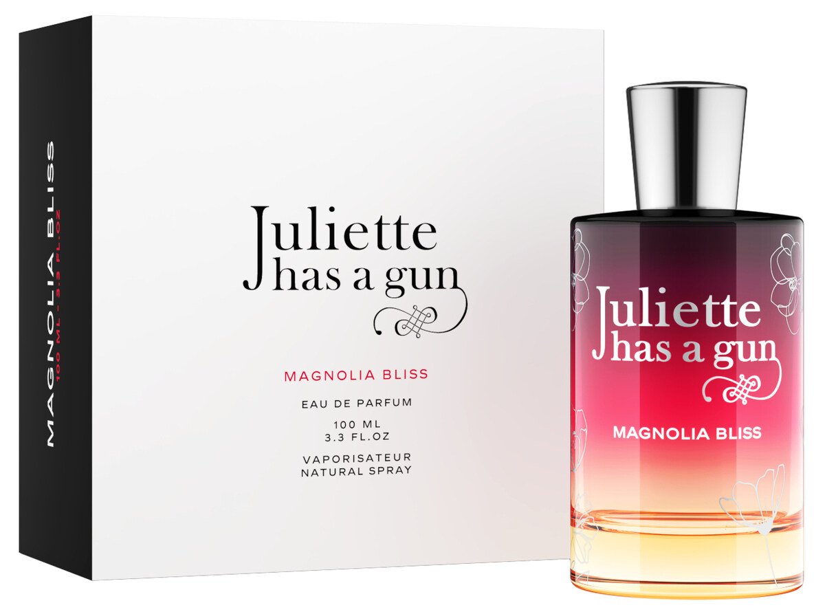 Juliette Has a Gun – Magnolia Bliss
