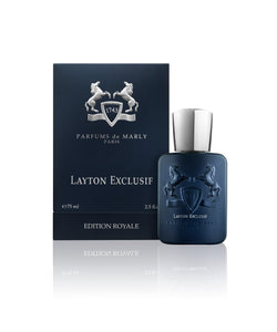 Parfums de Marly – Layton Exclusif - Danae Profumeria