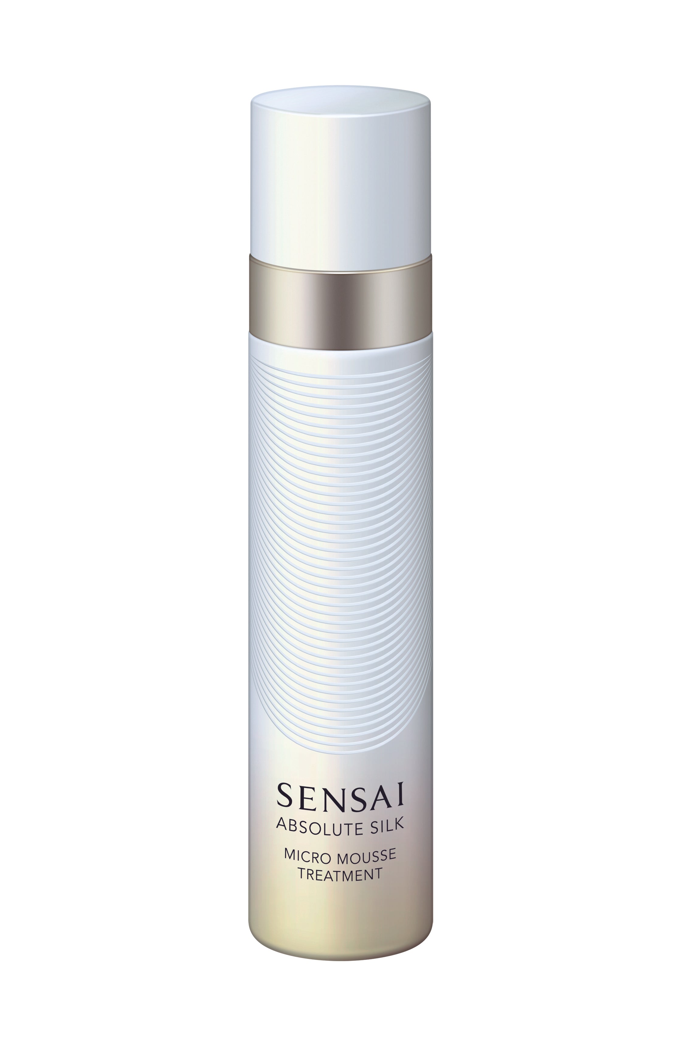 Sensai – Absolute Silk – Micro Mousse Treatment - Danae Profumeria