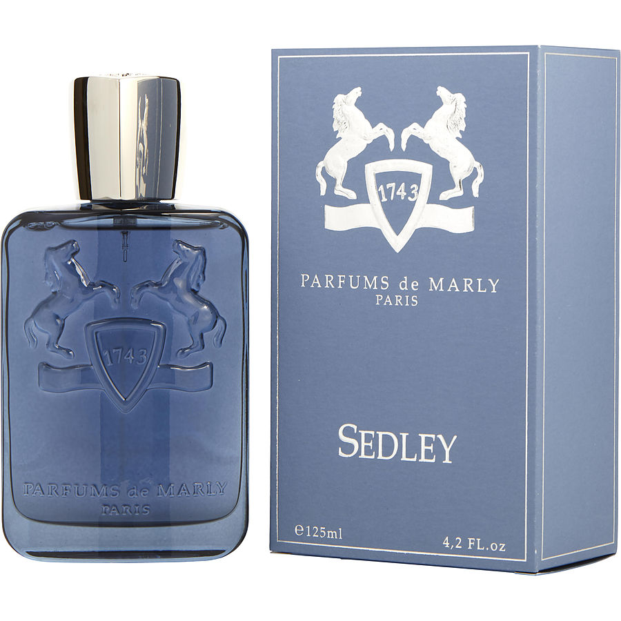 Parfums de Marly – Sedley - Danae Profumeria