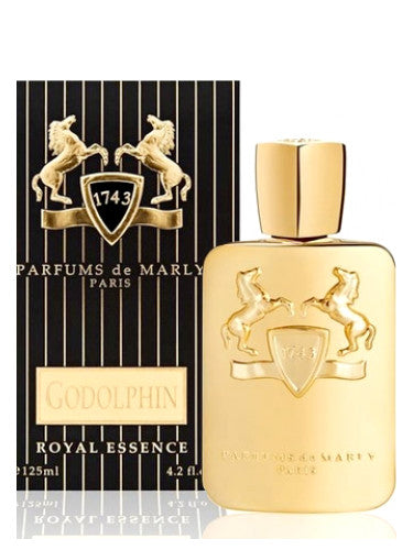 Parfums de Marly – Godolphin - Danae Profumeria