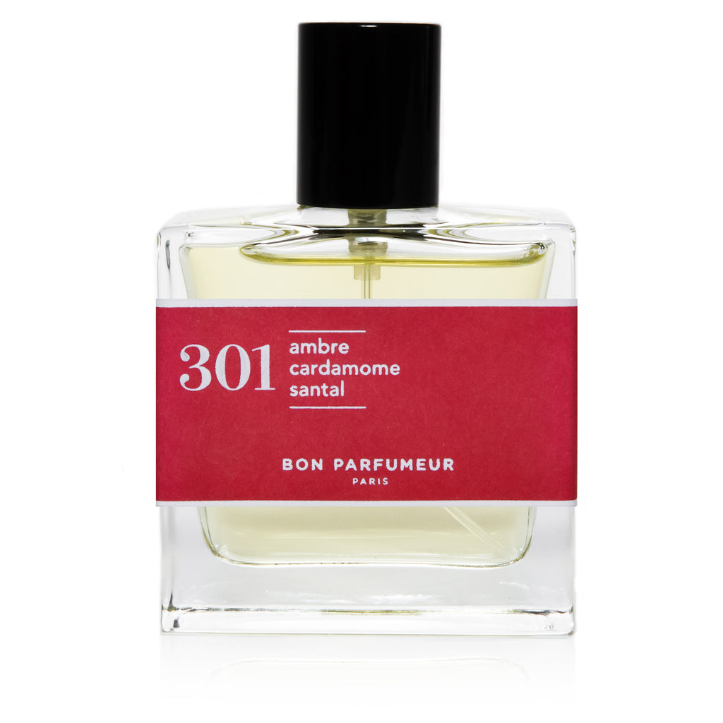 Bon Parfumeur - Les Classiques 301 - Danae Profumeria