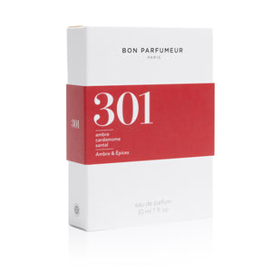Bon Parfumeur - Les Classiques 301 - Danae Profumeria