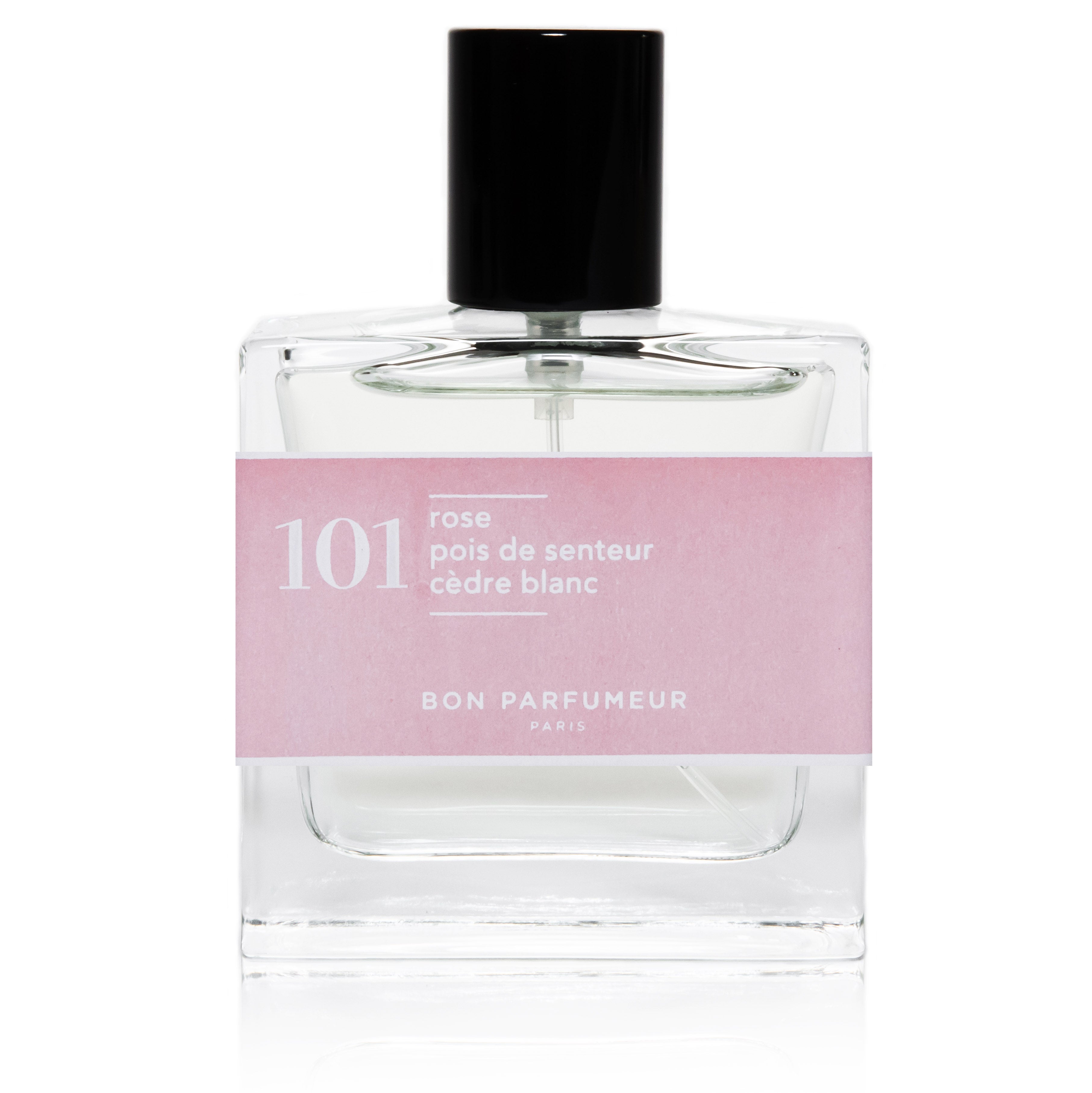 Bon Parfumeur - Les Classiques 101 - Danae Profumeria