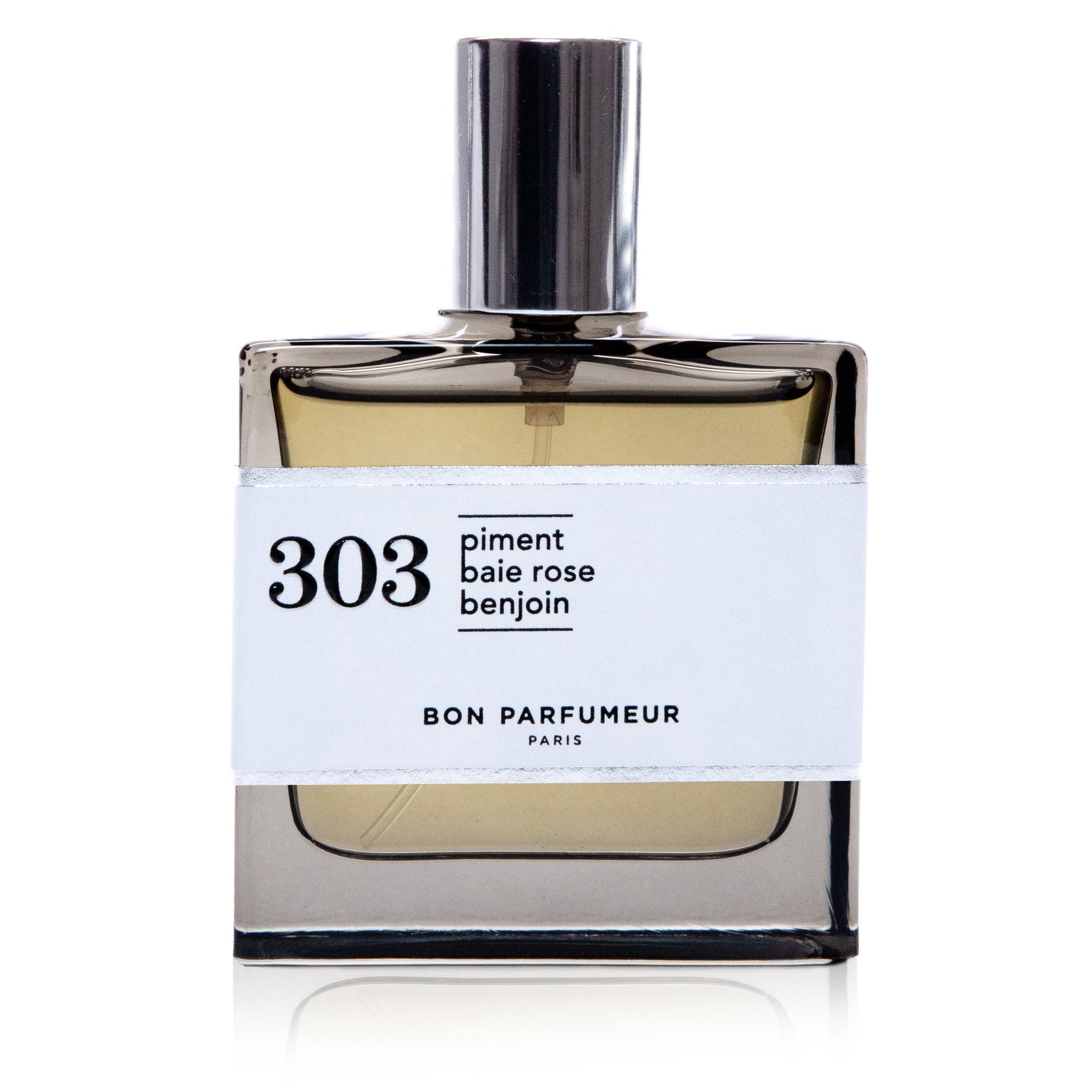 Bon Parfumeur - Les Privés 303 - Danae Profumeria