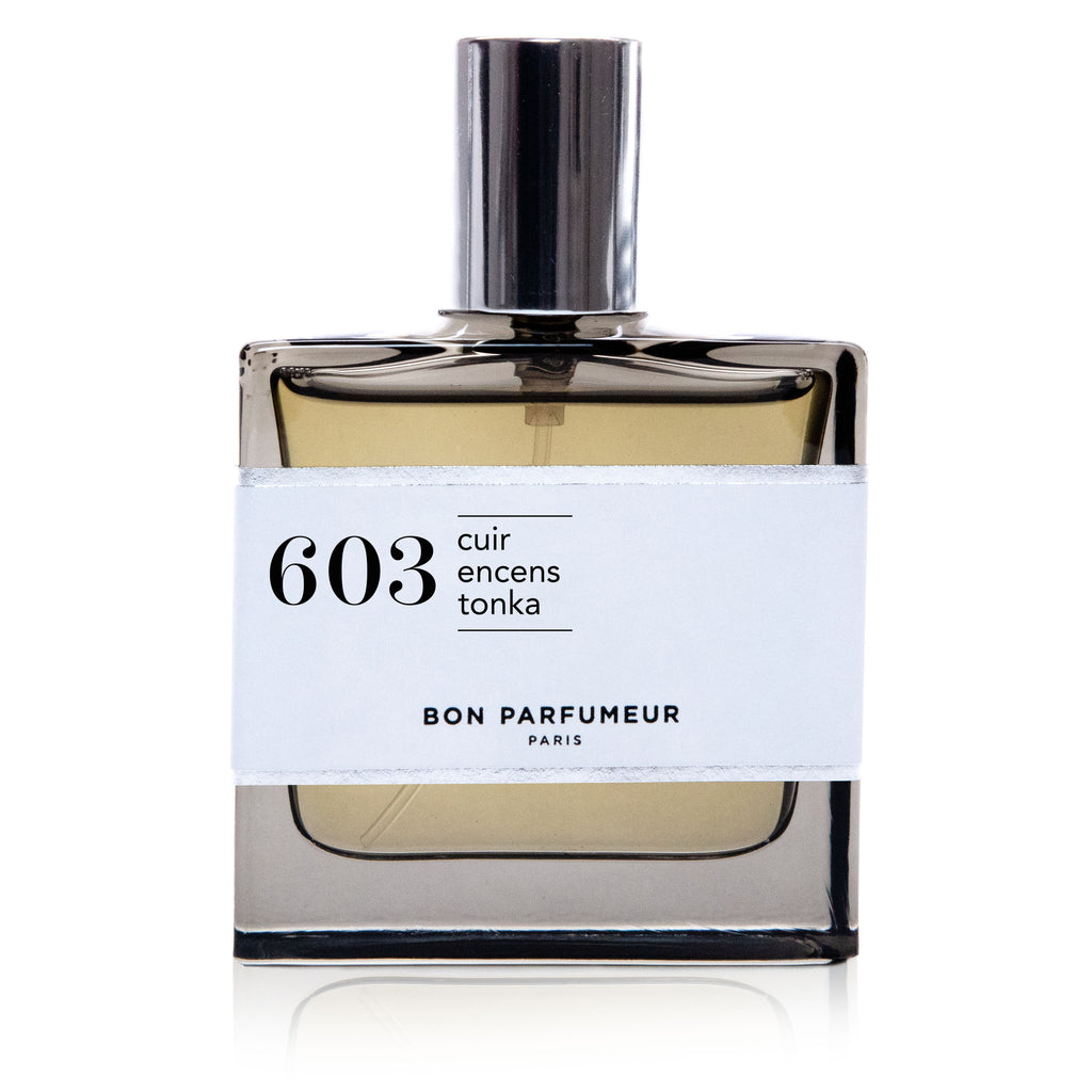 Bon Parfumeur - Les Privés 603 - Danae Profumeria