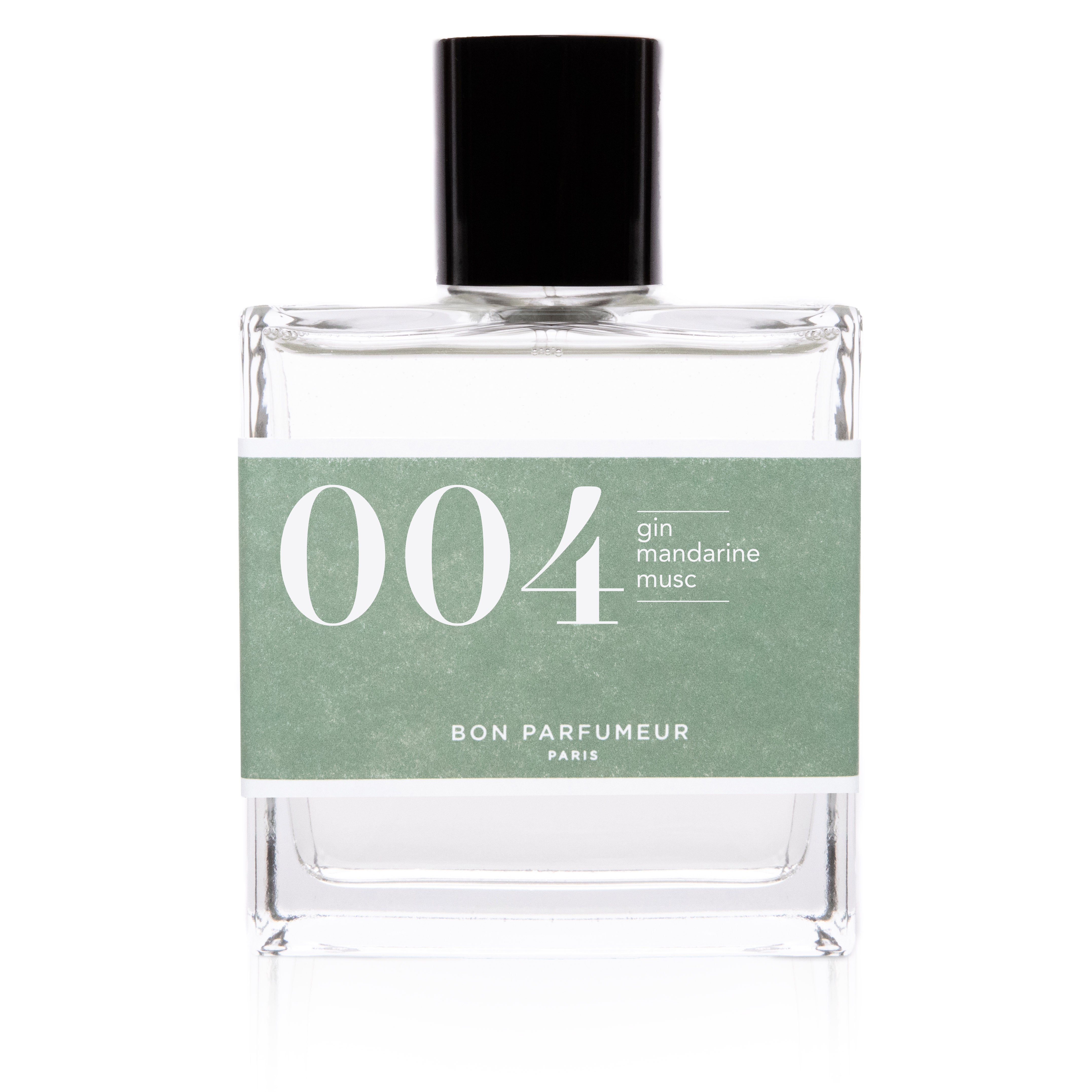 Bon Parfumeur - Les Classiques 004