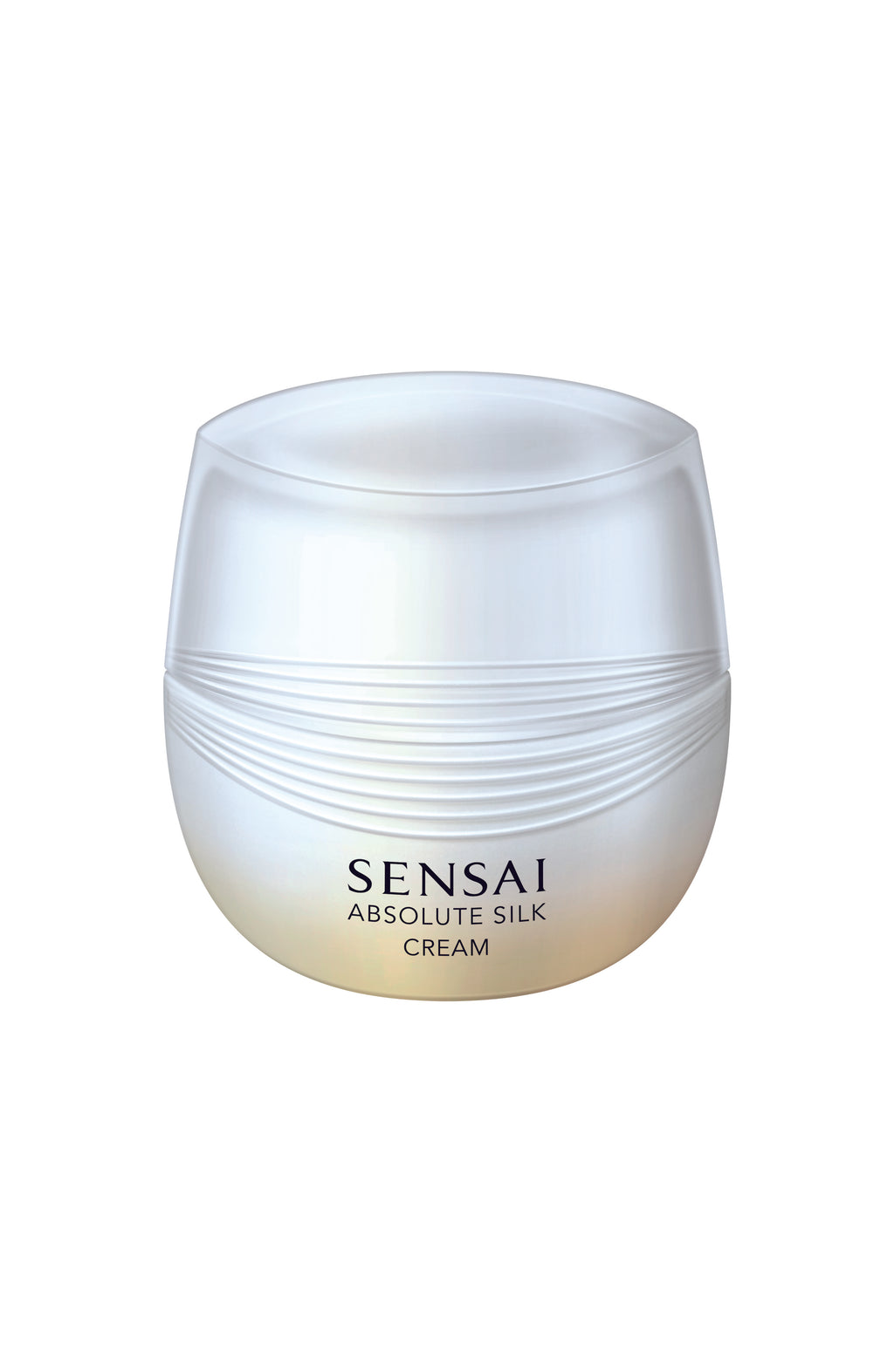 Sensai – Absolute Silk – Cream - Danae Profumeria