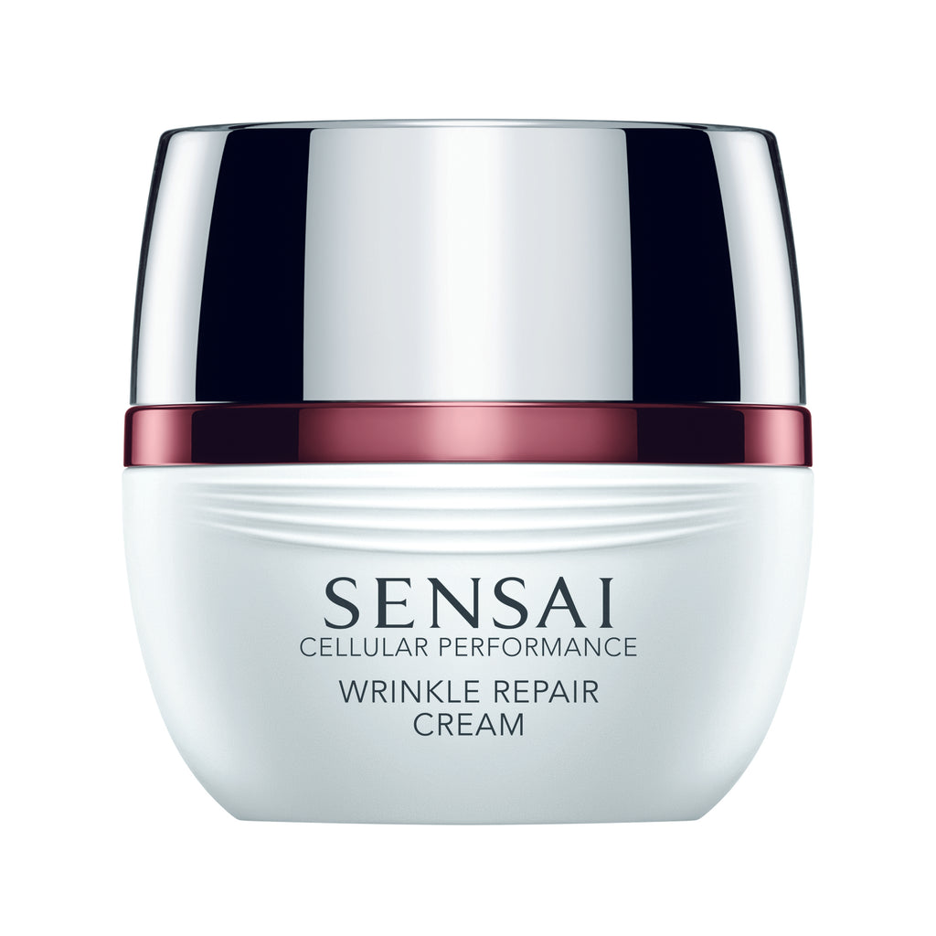 Sensai – Cellular Performance – Wrinkle Repair Cream - Danae Profumeria