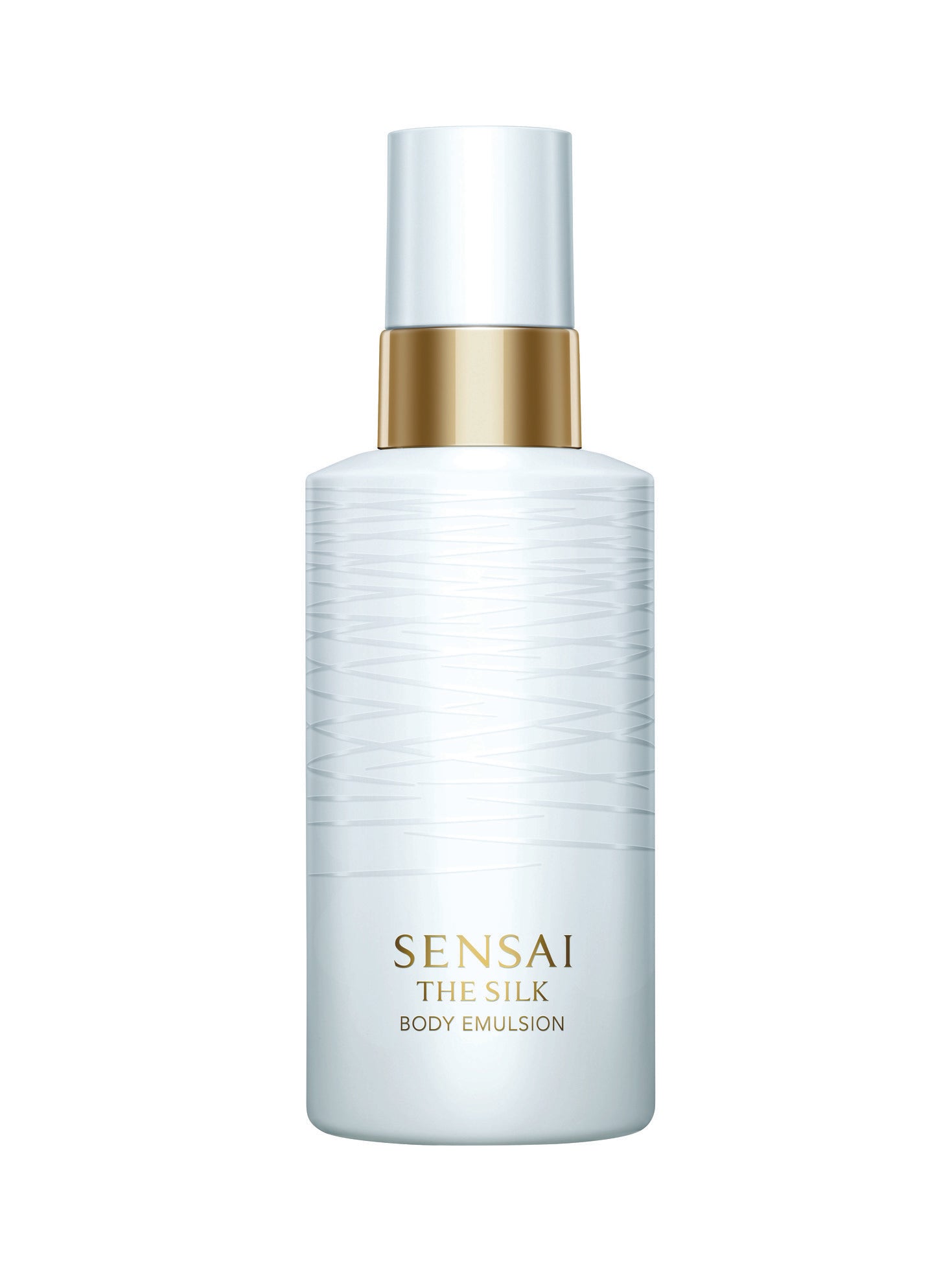 Sensai – The Silk – Body Emulsion - Danae Profumeria